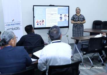 Siguen operativos de migracin laboral a nivel nacional liderados por Mitradel