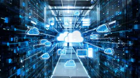 La nube impulsa el futuro de la IA en la gestin del talento empresarial