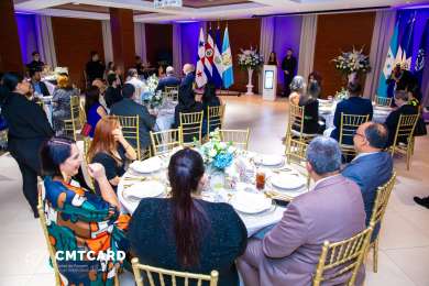 Ministros de la regin cierran encuentro en Panam con agenda comn