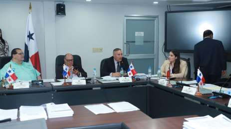 Autorizan traslado presupuestario en apoyo a Mi Primer Empleo en Panam