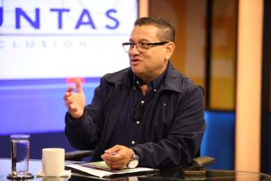 Ministro de Trabajo salvadoreo confirma incremento del 12 % al salario mnimo con acuerdo unnime del CNSM