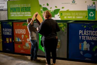 Nestl refuerza la cultura del reciclaje en Nicaragua con nuevas iniciativas