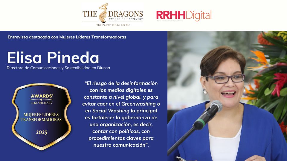 El riesgo de la desinformacin con los medios digitales es constante a nivel global, y para evitar caer en el Greenwashing o en Social Washing lo principal es fortalecer la gobernanza de una organizacin