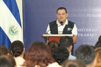 Llevan Firmas por el Empleo al occidente del pas, promoviendo inclusin laboral