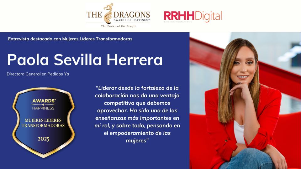 Liderar desde la fortaleza de la colaboracin nos da una ventaja competitiva que debemos aprovechar. Ha sido una de las enseanzas ms importantes en mi rol