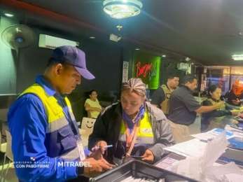 Ms extranjeros laboran ilegalmente, revela inspeccin de Mitradel