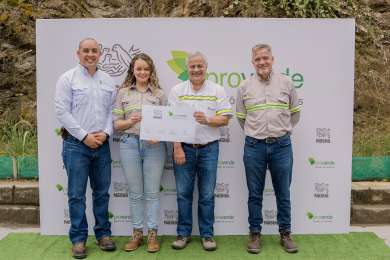 Nestl y Progreso recuperarn residuos no reciclables provenientes del ro Motagua en Guatemala 