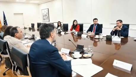 El Salvador gestiona expansin de su Programa de Migracin Laboral con pases europeos