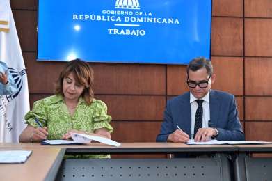 Fomentan insercin laboral de personas en situacin de vulnerabilidad en Repblica Dominicana