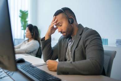 Hogan Assessments alerta sobre el agotamiento laboral y llama a las empresas a tomar accin