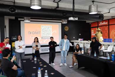 Cervecera Nacional celebra el ABI Day para los finalistas del programa Global Management Trainees