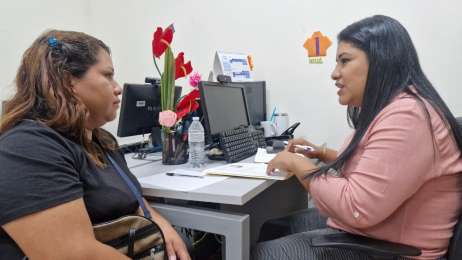 Lunes de Empleo, estrategia que fomenta el trabajo en El Salvador