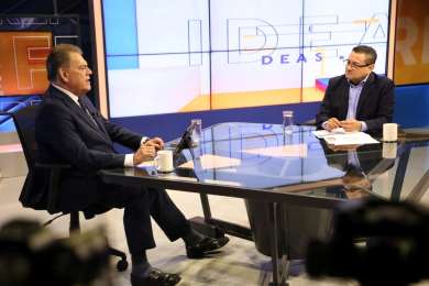Ministro de Trabajo salvadoreo aclara dudas clave sobre empleo, derechos laborales y programas sociales