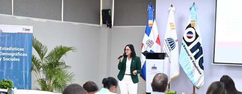 Repblica Dominicana avanza en identificacin del trabajo infantil con modelo desarrollado por OIT y CEPAL