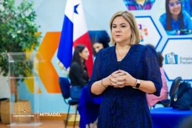 Jvenes acceden a pasantas gracias a alianza entre Mitradel e Industrias Lcteas