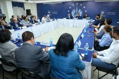 Qued conformado el Consejo Superior del Trabajo en El Salvador