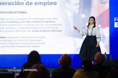Generacin de empleo e inclusin laboral, las apuestas constantes del Mitradel