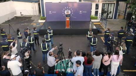 MTPS desplegar 700 inspectores durante fiestas agostinas para velar por los derechos laborales