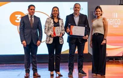 FIFCO destaca en MERCO por su liderazgo en gestin y fidelizacin del talento humano