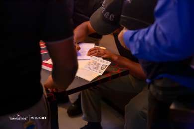 Detectan a ms de 760 personas trabajando de forma irregular en Panam 