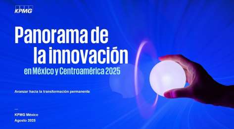 El 51% de empresas en Centroamrica ya ejecutan un proceso de transformacin digital