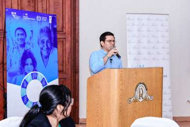 Concluye en Honduras la estrategia de Inclusin Laboral con Pueblos Indgenas 
