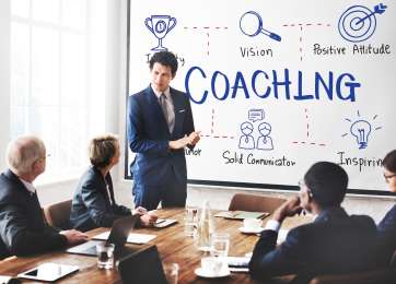 Las empresas cambian cuando su gente cambia: el rol estratgico del coaching