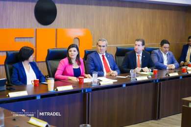Mitradel refuerza capacitacin y alianzas con el sector privado para impulsar empleo en Panam