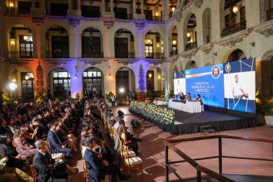 Mintrab impulsa reconocimiento para destacar a empresas cumplidoras e inclusivas