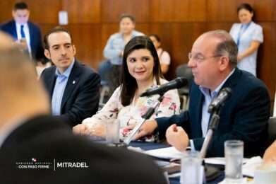 Mitradel y sector privado refuerzan alianza para generar empleo y crecimiento econmico en Panam