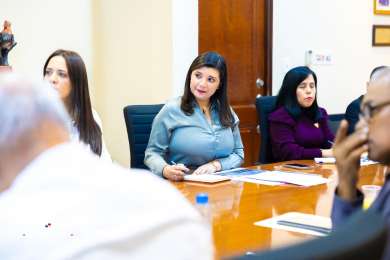 Programa Mi Primer Empleo abre 2,780 nuevas plazas y facilita la insercin laboral de jvenes en Panam