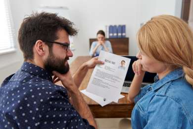 IA y revisin humana, claves para frenar riesgos en CV manipulados o con malware