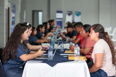 Anuncia fechas de la segunda Feria Nacional de Empleo 2025 en Guatemala; ofertarn 12 mil plazas