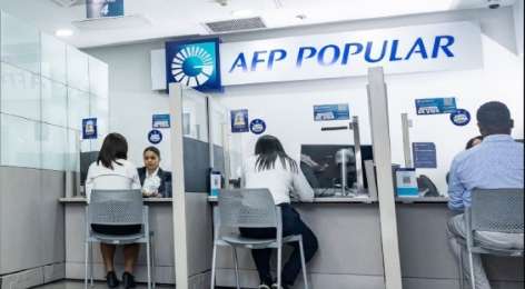 AFP Popular anuncia cambios en su estructura directiva