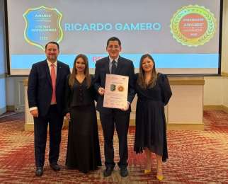 Conoce a los Lderes Ms Inspiradores de Recursos Humanos en Honduras