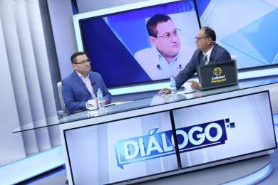 Resaltan avances del Consejo Superior del Trabajo en El Salvador