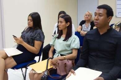 Mitradel impulsa oportunidades para jvenes del programa Mi Primer Empleo