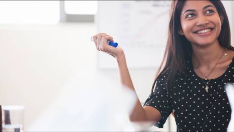 FIFCO inspira a futuras ingenieras con panel de liderazgo femenino
