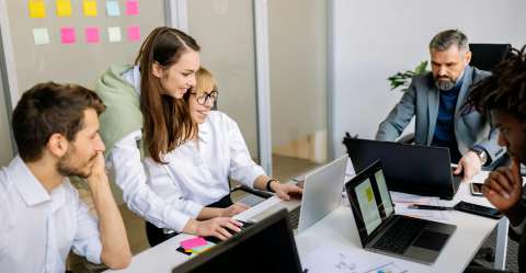 Crecimiento, conciliacin y justicia interna, claves para fidelizar al talento en las empresas