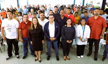 El Salvador enva a Costa Rica primer contingente de trabajadores con permiso laboral prorrogable