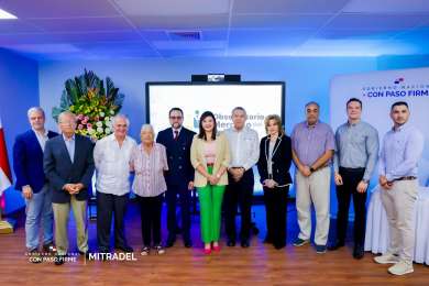 Panam lanza Observatorio del Mercado Laboral para fortalecer polticas pblicas y empleo