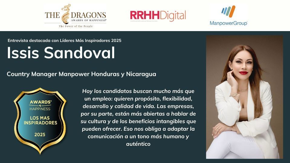 Hoy los candidatos buscan mucho ms que un empleo: quieren propsito, flexibilidad, desarrollo y calidad de vida. Las empresas, por su parte, estn ms abiertas a hablar de su cultura y de los beneficios intangibles que pueden ofrecer