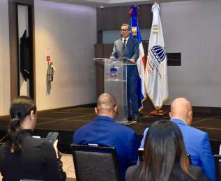 Repblica Dominicana acoge la 20 Reunin Regional Americana de la OIT 