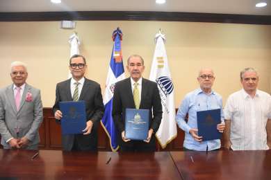 Impulsan educacin y empleo en el Este de Repblica Dominicana para la  competitividad