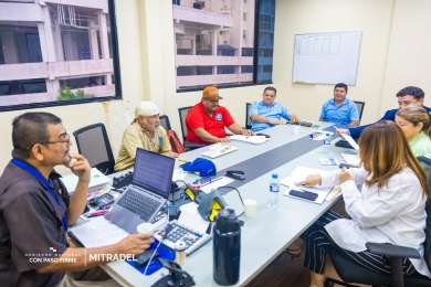 Arce Avcola y su sindicato signan acuerdo con intermediacin del Mitradel