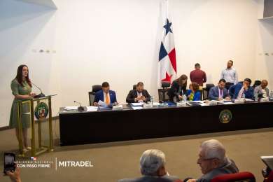 Proyecto de Pasantas busca fomentar el empleo juvenil en Panam