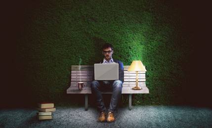 Luz adecuada es clave para la salud y productividad en el trabajo