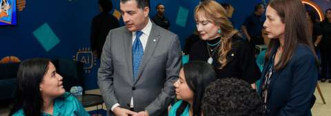 Banco Popular celebra la cuarta edicin del Challenge Popular para impulsar la innovacin desde adentro