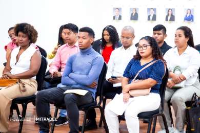 Reclutamientos focalizados abren puertas a empleos inmediatos en comercio y servicios