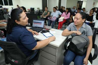 Nuevo Lunes de Empleo con cientos de oportunidades laborales